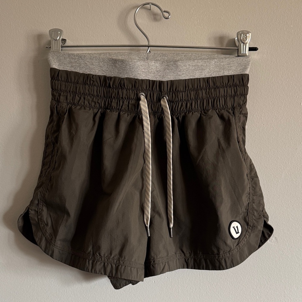 Vuori Halo Performance Shorts